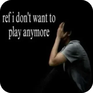 Telegram sticker 🫥 stfusftsfsystfy bro. @deliriumharmony