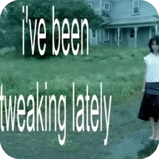 Telegram sticker 🫥 stfusftsfsystfy bro. @deliriumharmony