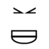 Sticker 😆 Лица роблокс @tgemojis