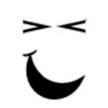 Sticker 😆 Лица роблокс @tgemojis
