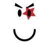 Sticker 🧐 Лица роблокс @tgemojis