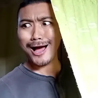 Video sticker ❄ အနောက်ကြိုက်သူများသာ သုံးရန်