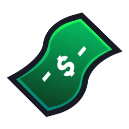 Sticker 💸 BANDA