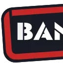 Video sticker 💥 BANDA