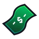 Video sticker 💸 BANDA