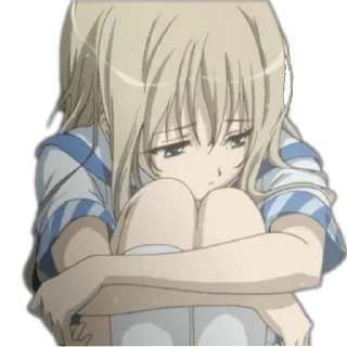 Video sticker 😞 ^ _ ^