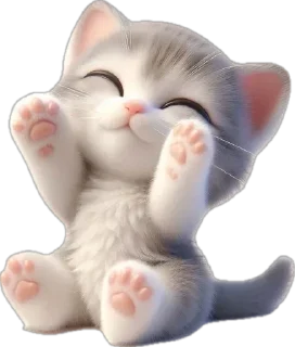 Telegram sticker 😊 ^ _ ^