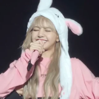 Telegram sticker 🍏 blackpink