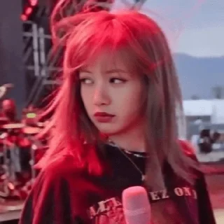 Telegram sticker 🍏 blackpink