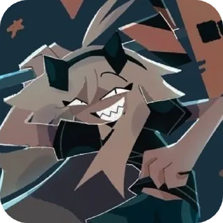 Sticker 🖼 Katie  by  @Kto_kavo