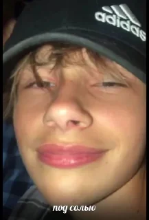 Video sticker 🌟 zabivnushkii :: @fStikBot