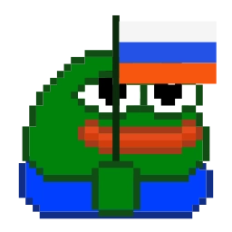 Sticker 🇷🇺 @d_code Emoji