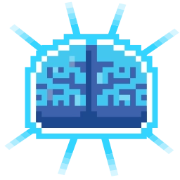 Sticker 🧠 @d_code Emoji