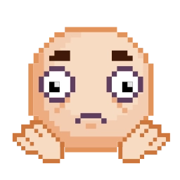 Sticker 🤷‍♂️ @d_code Emoji