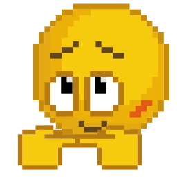 Sticker 🤗 @d_code Emoji