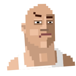 Sticker 😏 @d_code Emoji