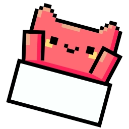 Sticker 🐈 @d_code Emoji