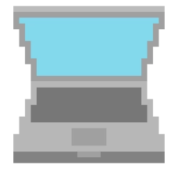 Sticker 💻 @d_code Emoji