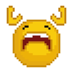 Sticker 🤐 @d_code Emoji