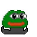 Video sticker 🤩 @d_code Emoji