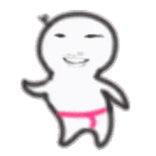 Video sticker 😁 keya5