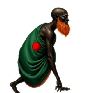 Telegram stiker 💪 Kanglu 🇧🇩 :: @Indianmaps0