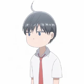 Video sticker 🎮 Yamada 🎮 (@TodorokiShouto)