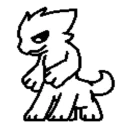 Telegram sticker 😈 Changed