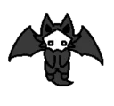 Telegram sticker 🦇 Changed