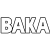 Sticker ❤️ stopbaka