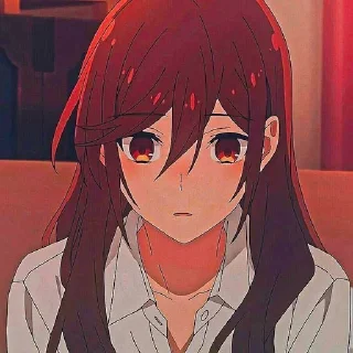Telegram sticker ✨ hori kyoko @xvieravelyn
