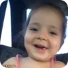 Video sticker 😊 мадиники @...