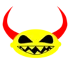 Video sticker 🍋 Lemon Demon by vol...