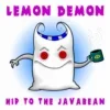 Sticker 🍋 Lemon Demon by vollvvox