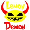 Sticker 🍋 Lemon Demon by vol...