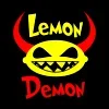 Video sticker 🍋 Lemon Demon by vol...
