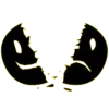 Sticker 🤓 Lemon Demon by vollvvox