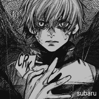 Telegram sticker 🖤 Rapid