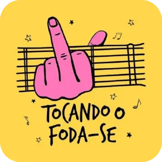 Telegram sticker 🖼 Stickers da Karen :: @fStikBot