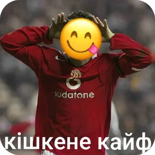 Video sticker 👕 кайф