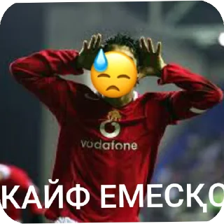 Video sticker 🎫 кайф