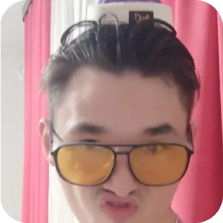 Telegram sticker 🎉 Dead Yakut