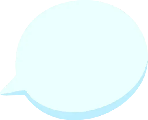 Telegram sticker 💭 лучший Стикерпак для крутых челов @cupcakesunicorn @unidolls