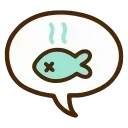 Video sticker 🐠 лучший Стикерпак для крутых челов @cupcakesunicorn @unidolls