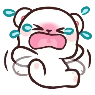 Video sticker 😢 лучший Стикерпак для крутых челов @cupcakesunicorn @unidolls