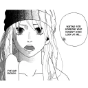 Video sticker 🙁 Manga 2 @Nekosticker
