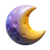 Sticker 🌙 Вместе