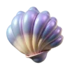Sticker 🐚 Вместе