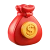 Sticker 💸 Вместе
