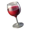 Sticker 🍷 Вместе